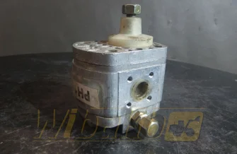 Auxiliary pump Poclain 70316908 