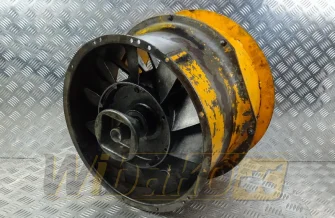 Fan Deutz 02419829