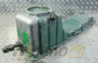 Oil sump Deutz 02416390