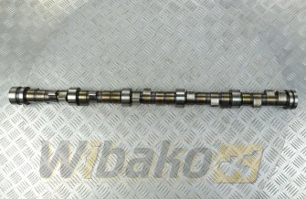 Camshaft Deutz 02146766