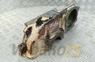 Block cover Deutz 02403422R9