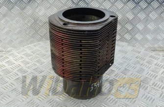 Cylinder Deutz 04186536