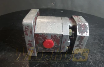 Gear pump Orsta TGL37069 63/201-240