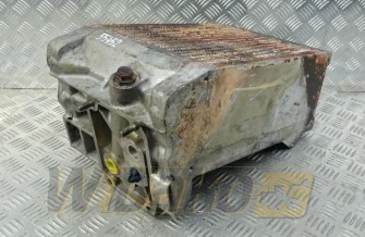 Oil radiator (cooler) Deutz 02420776