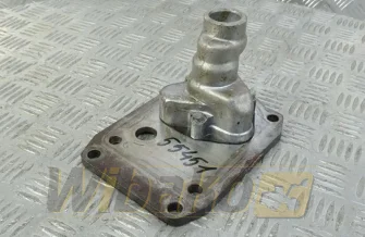 Oil radiator connector Deutz 03361712