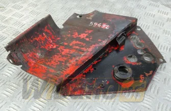 Engine cover Deutz 04183264