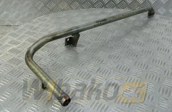 Pipeline Deutz 02414494