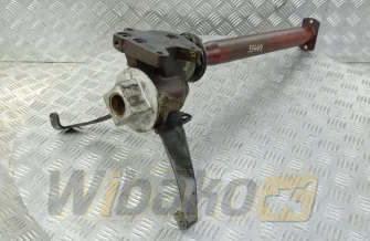 Fan drive Deutz 04240601