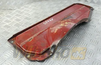 Engine cover Deutz 02406844