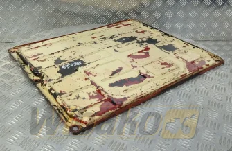 Engine cover Deutz 02403179