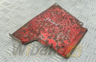 Engine cover Deutz 02194899