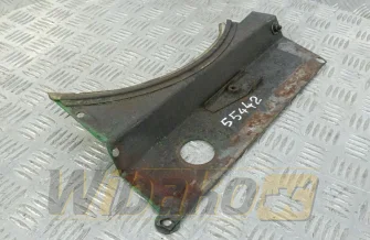 Engine cover Deutz 02413424
