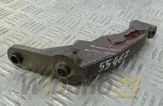 Injection pump bracket Deutz 02406111