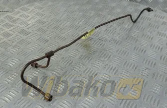 Fuel line Deutz 02408336