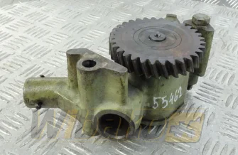 Oil pump Deutz 02419998
