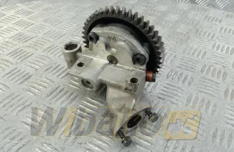 Oil pump Deutz 02414219