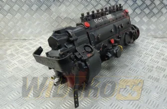 Injection pump Bosch PE10A90D610/4LS2243 0400649150