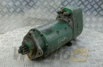 Starter Bosch 0001510017