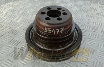Pulley wału korbowego Deutz 02415790
