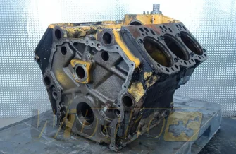 Crankcase for engine Liebherr D9406 9272118