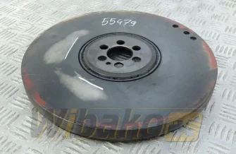 Vibration damper Deutz 02415585