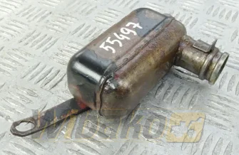 Crankcase breather Deutz 02416182