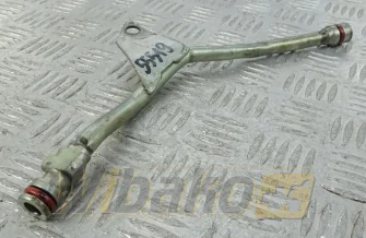 Oil line pompy oleju Deutz 02414296