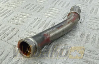 Fuel Injection pump oil return line Deutz 02133153