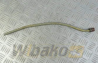 Oil dipstick housing Deutz 02427792