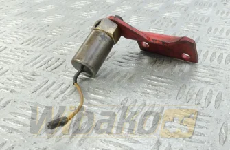 Solenoid valve Deutz 01179367