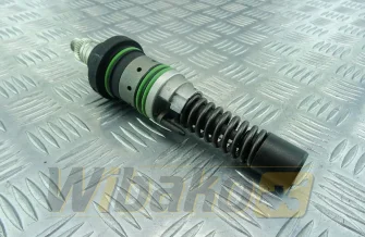 Injection pump Bosch 0414401101