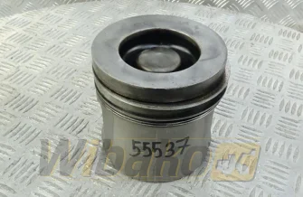 Engine piston d= 135 mm for engine Liebherr D9406/D9408 9274770