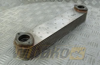 Oil radiator (cooler) Liebherr 9267440