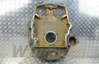 Flywheel housing SAE1 Liebherr 9273832
