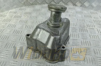 Cylinder head cover z wlewem oleju for engine Liebherr D9406/D9408 9274487