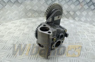 Oil pump L27 Liebherr 9275014