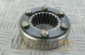 Injection pump coupling Liebherr 9274235