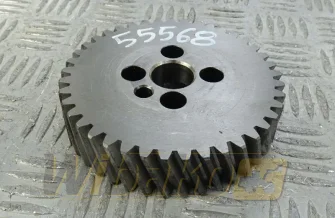 Timing gear Z=41, M=2.5 Liebherr 9275574