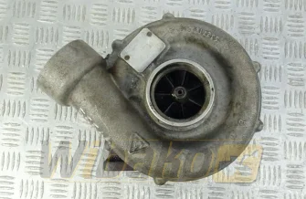 Turbocharger KKK K27.2 53279706614