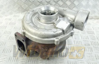Turbocharger KKK K27.2 53279706613