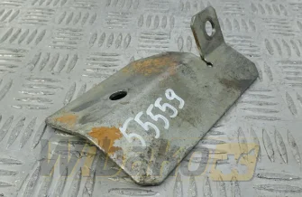 spływu turbosprężarki lewa Liebherr 9273470