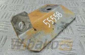 spływu turbosprężarki prawa Liebherr 9273471