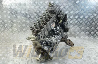 Injection pump Bosch PES6P110A120RS3336-1 0402066729