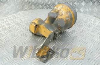 Turbocharger elbow prawe Liebherr 9272872