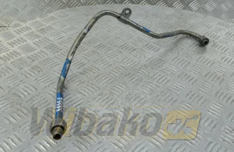Compressor cooling hose 12x1 Liebherr 9277097
