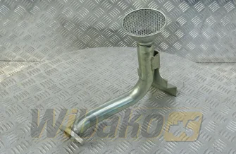 Pipeline 38x1.5 Liebherr 9268435