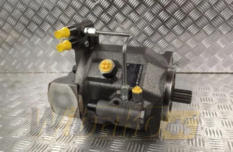 Hydraulic pump Rexroth A10VO74DFSR/31R-VSC12N00 ES2396 R902461775