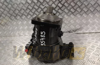 Hydraulic motor Rexroth A6VM080DA0000007C/65MWV0N4Z81D0-0 R902260027