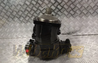 Hydraulic motor Rexroth A6VM080DA0000007C/65MWV0N4Z81D0-0 R902260027