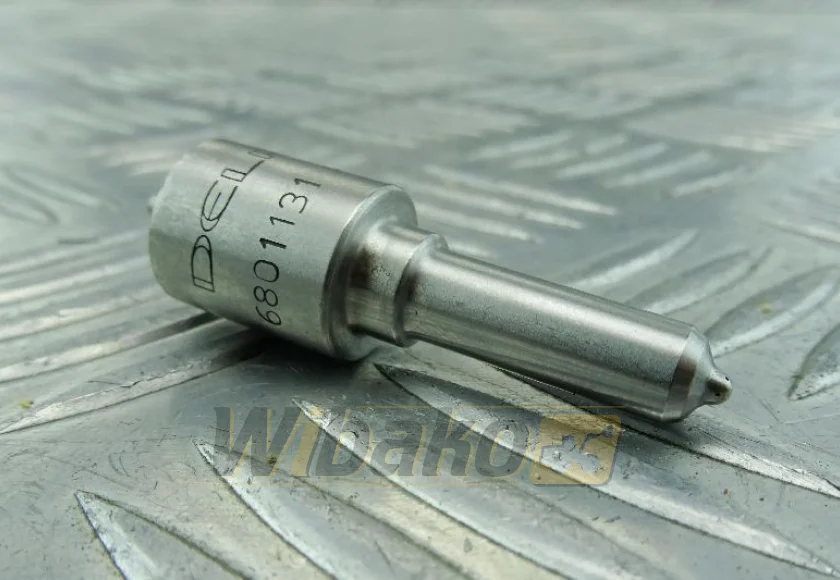 Injector nozzle Delphi 6801131 – new